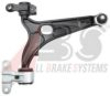 LANCIA 1359399080 Track Control Arm